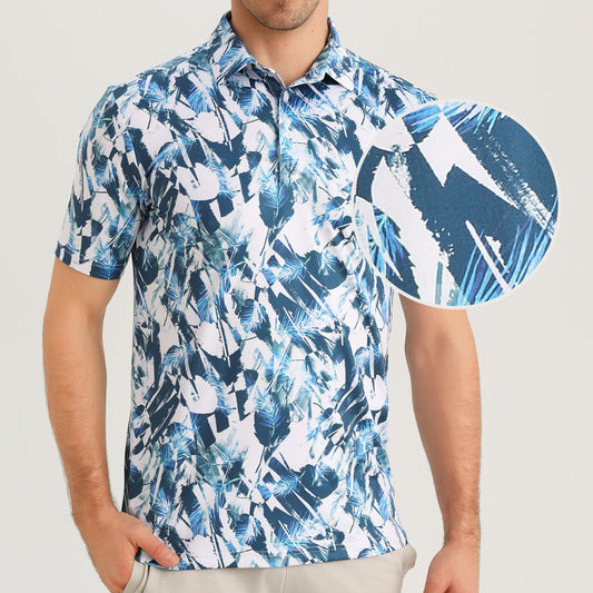 Icebreaker - Modern Fit Polo