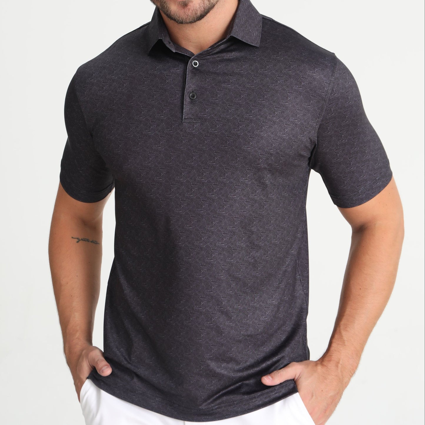 Shadowline – Classic Fit Polo